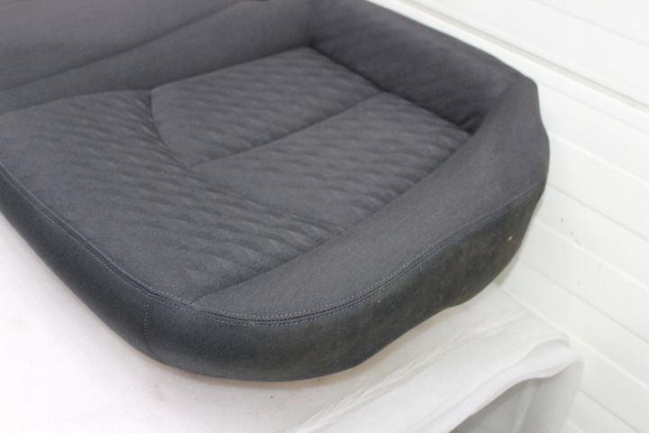 фото №14, Mercedes e w211 sedan диван зад 9d01 передній рестайлінг