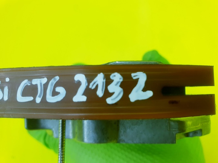 фото №10, Натягувач ланцюга розподільний вал s6 c7 s7 a8 s8 4.0 tfsi ctg 06e109218t