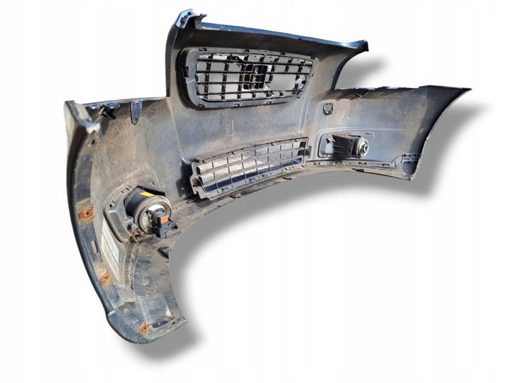 фото №7, Бампер перед volvo v50 рестайлінг 2007 30744976