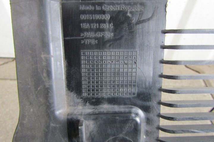 фото №9, Руль воздуха впуск vw id3 id4 1ea 20-