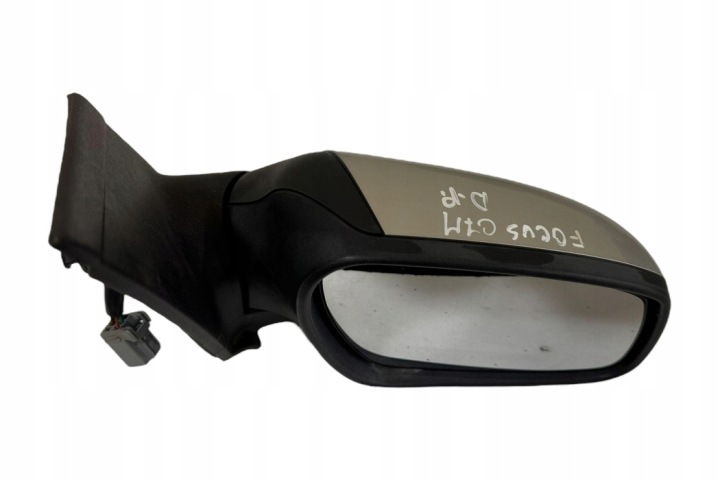 фото №10, Зеркало правое ford e9014292 1.6l дизель 2007