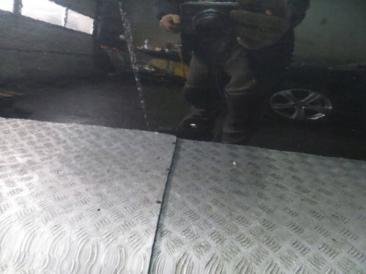 фото №8, Mercedes w213 s213 дверь правый перед 197 16-