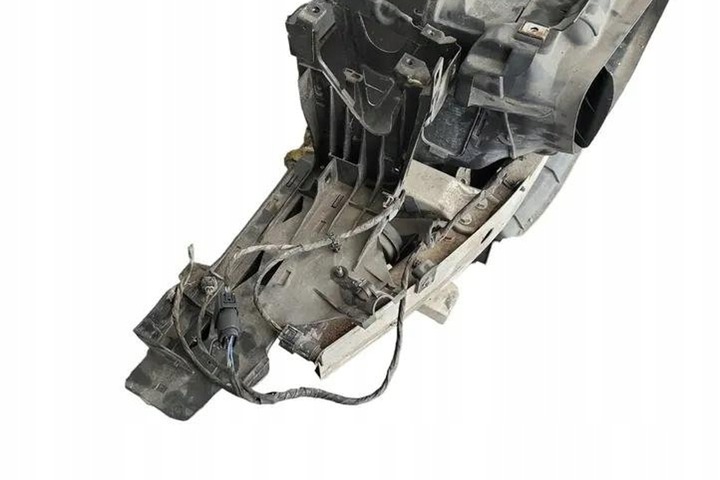 фото №14, Комплект радиатор bmw 5 f10 720078713 2.0l дизель 135kw 2012