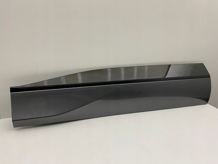 фото №1, Jaguar i-pace ліва планка двері перед 18-