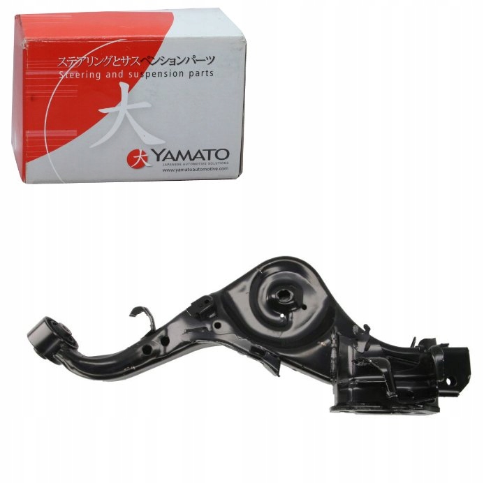 фото №1, Важіль підвішування зад le renault koleos i 2008-