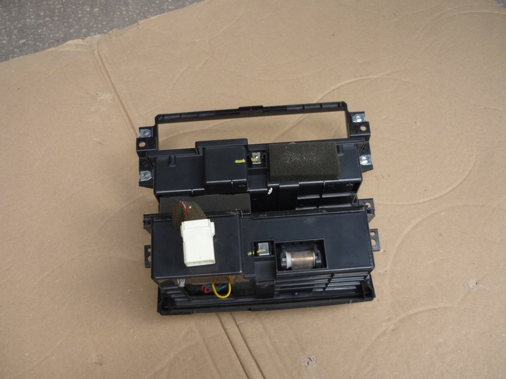 фото №9, Бардачок пепельница консоли kia sorento i европа