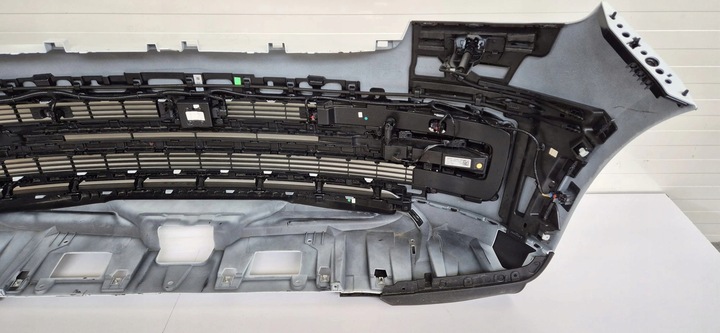 фото №13, Перед бампер 6x pdc решітка радіатора 2x фара new range rover vogue l460 my23 -