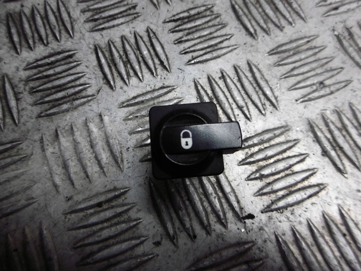 фото №1, Кнопка блокування двері citroen c4