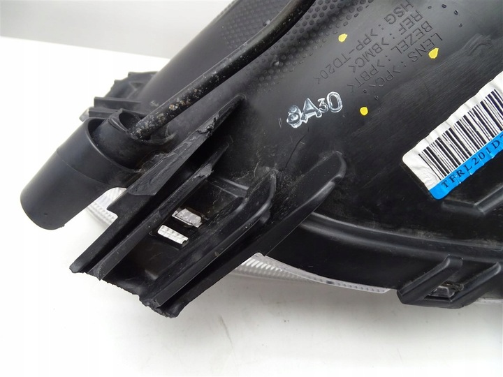 фото №11, Галоген левый перед hyundai tucson iii 3 po 2015