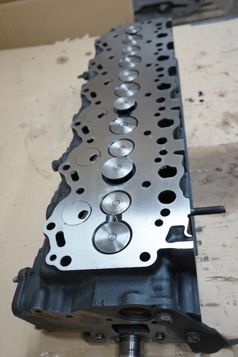 фото №15, Land cruiser 80 головка 4,2 дизель do встановлення