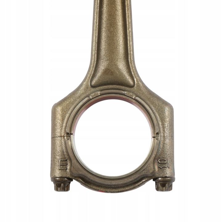 фото №10, Bmw f20 f21 f30 lci g30 mini f55 f56 поршень з шатун бензин 8657760