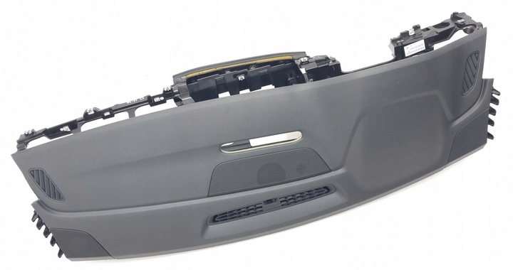 фото №10, Панель консоль audi q7 4m 4m1857001ab 24a