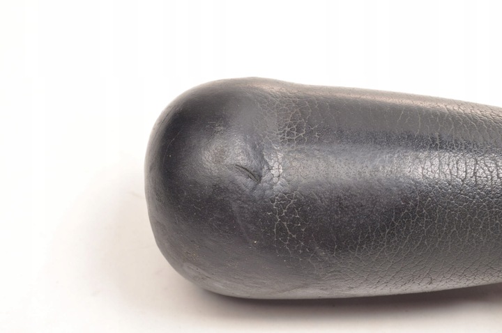 фото №11, Volvo c30 c70 s40 ii v50 рестайлінг ручка чохол 6 коробки передач