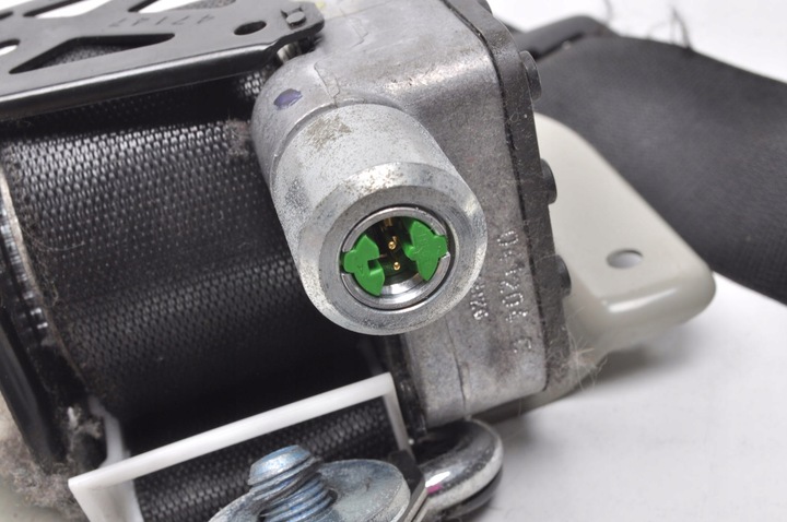 фото №6, Mercedes w209 pas безопасности правые перед 2098601985 0049-7319532-0