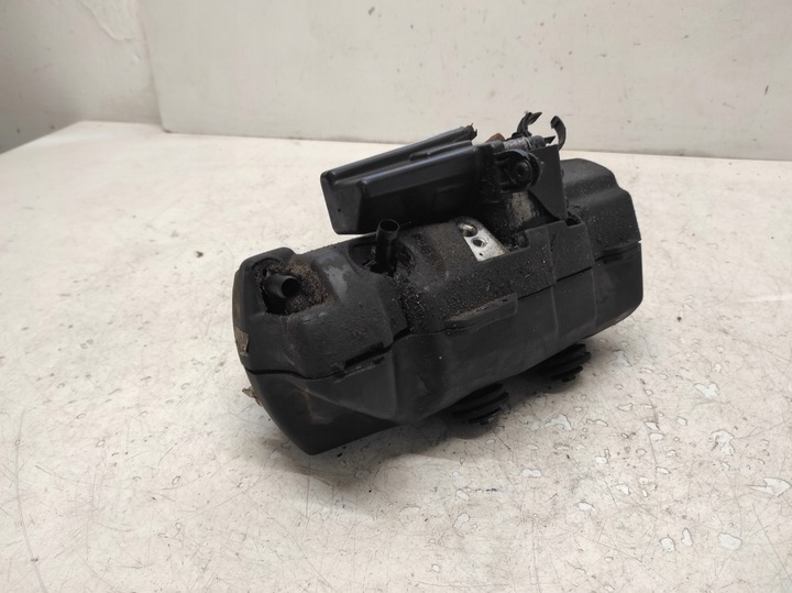 фото №3, Citroen c5 i 1 рестайлінг 04- 2.0 hpi насос підсилювача 9656795980