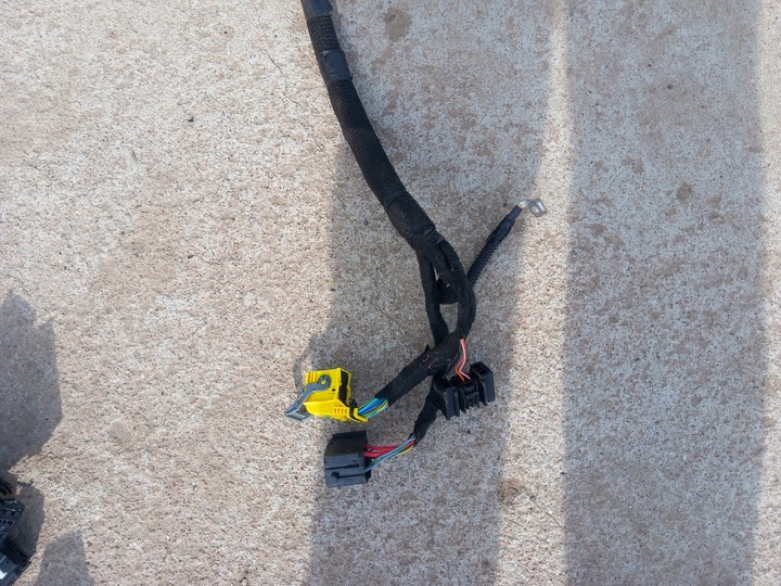 фото №9, Ram v 1500 19-wiązka установка панелі розподільчої 68474601ac usa