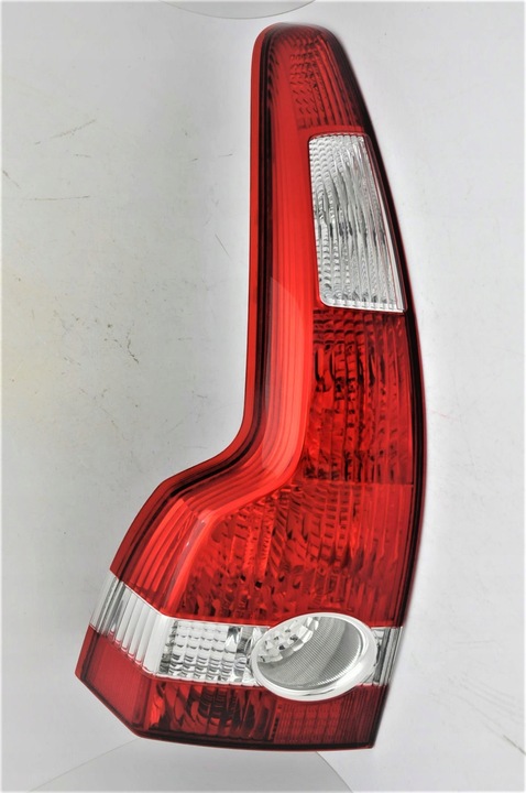 фото №2, Volvo v50 04-07 лампа задня ліва нова оригінал