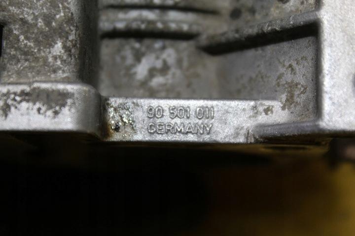 фото №12, Дроссельная заслонка vectra b 1.6 b 90501011