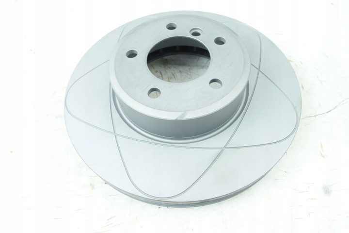 фото №16, 2 szt.ate диск ham. bmw p. 5 2,0-3,0 03-10 power disc .
