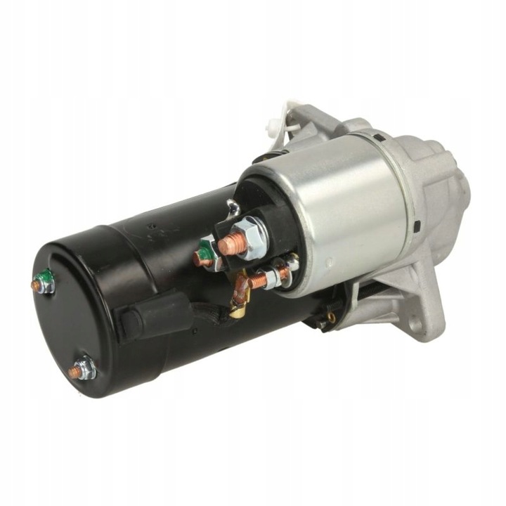 фото №2, Стартер stardax stx200083r