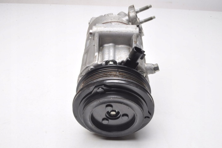 фото №6, Ford fiesta mk8 focus mk4 1.5 st компресор кондиціонера gn11-19d629-ab