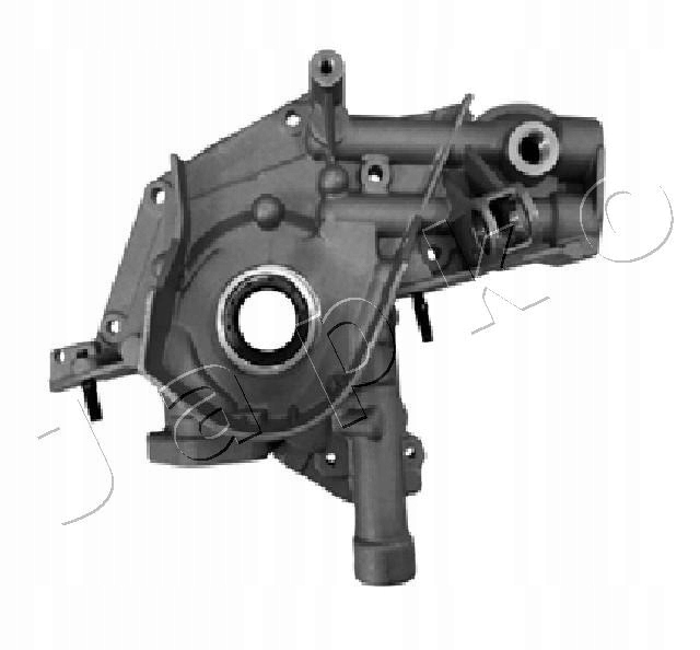 фото №3, Насос масла alfa romeo mito 1.4