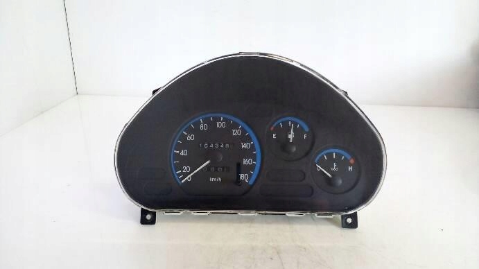 фото №1, Спідометр  daewoo matiz 0,8b 1999r. 96323444