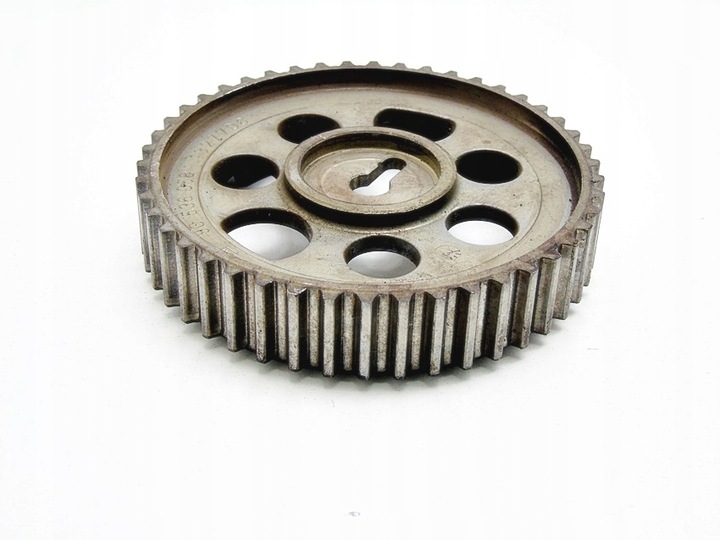 фото №4, Колесо вал розподільний вал 1.4 16v astra g corsa c combo