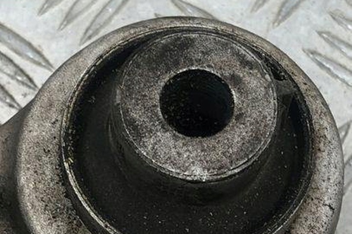 фото №7, Важіль переднє bmw 3 touring f31 6082t6 3.0l дизель 190kw 2011