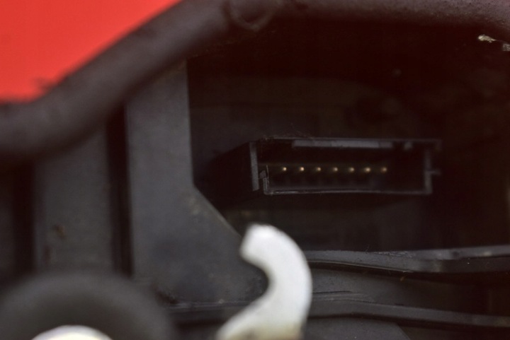 фото №7, Замок двері лівий перед переднє eu a053702 bmw e90 04-10