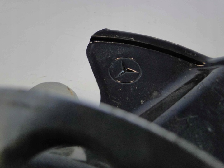 фото №10, Mercedes a клас w169 169 поворотна опора передня права