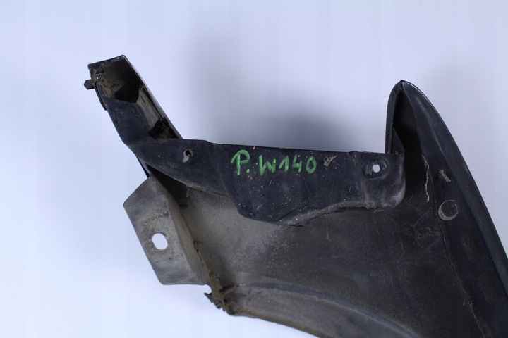 фото №10, Крыло правые mercedes w140