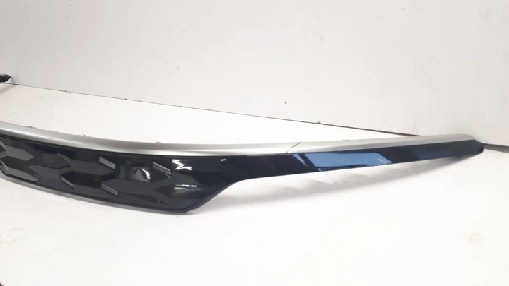 фото №12, Kia niro ev 2022-2024 решётка перед