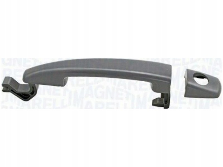 фото №2, Ручка дверь peugeot 308 i 07-15 expert 07-16 partner 08- partner 08-18