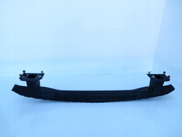 фото №11, Балка крепление усилитель бампера зад задняя usa mercedes cls w218