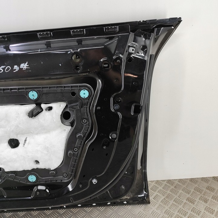 фото №6, Bmw ix 2022 перед сторона правая дверь передние