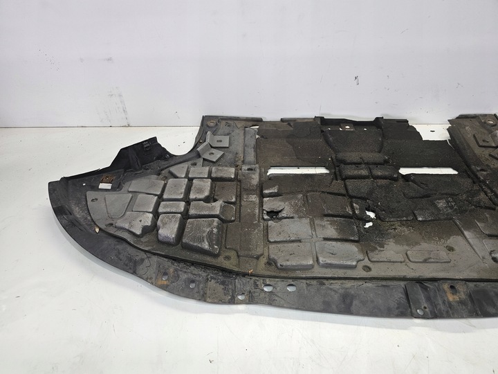 фото №8, Захист pod двигун плита audi a4 b7 8e0863823m