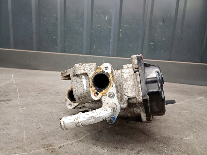 фото №9, 03l131512cc радіаторів вихлопних газів egr vw audi seat skoda 2.0 tdi