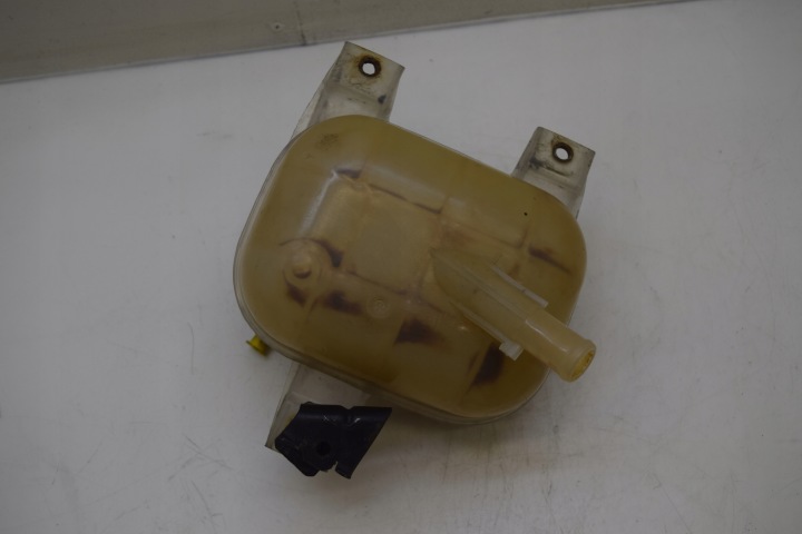 фото №5, Fiat doblo ii opel combo d 1.3 бачок расширительный 51891028