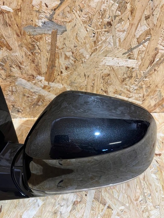 фото №10, Комплектні дзеркало ліві bmw x5 g05 lak. 475 5 pin 23r європа оригінал