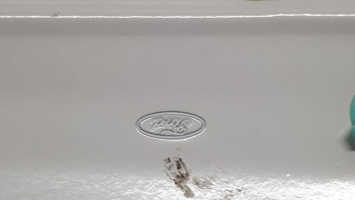 фото №9, Ford mustang 2018-2023 рестайлінг крило праві перед