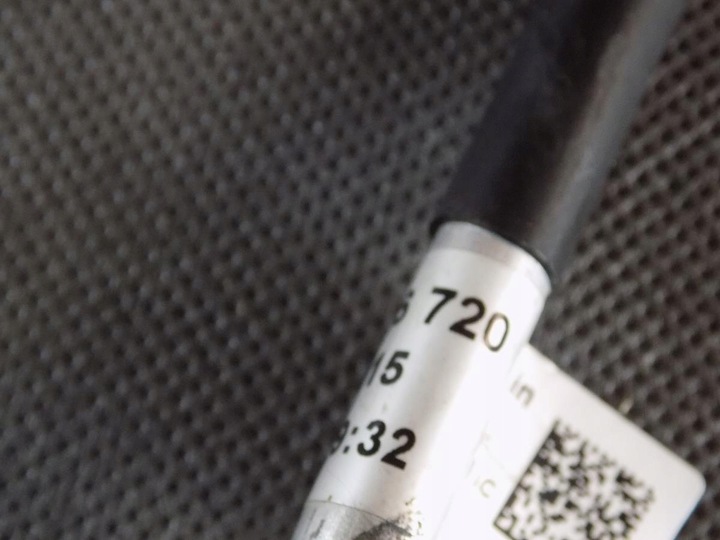 фото №4, Audi s4 a4 b9 шланг кондиционера 8w1816720