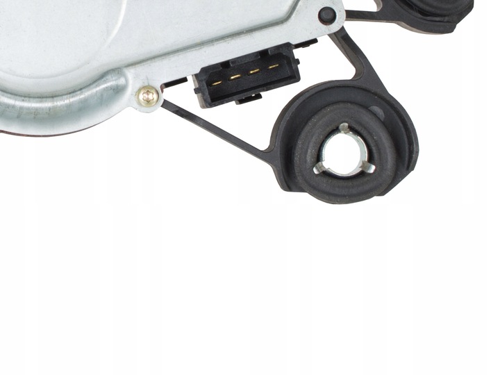 фото №11, Моторчик дворники зад do seat ibiza 3 iii 02-