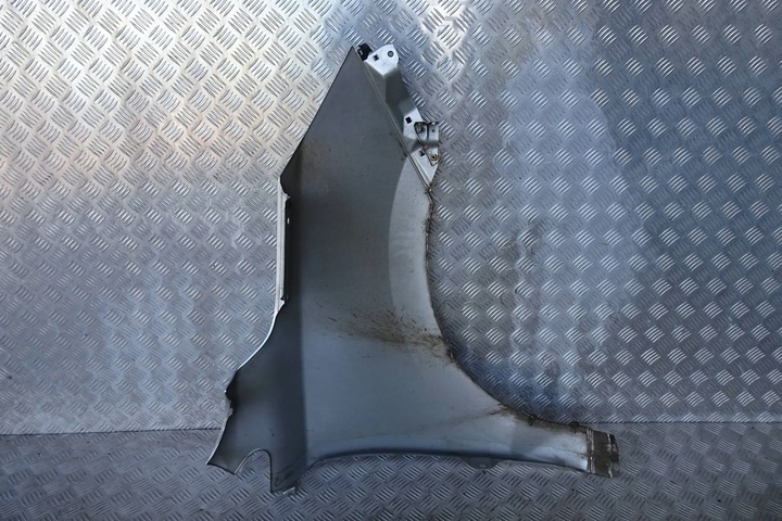 фото №6, Hyundai ix35 ix 35 крыло перед переднее левый 10-