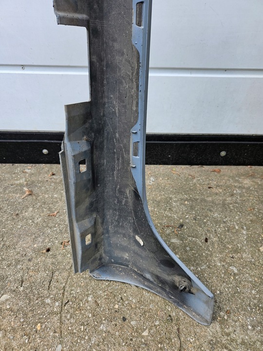 фото №10, Накладка порога progówka права na поріг праві audi a6 c7 s-line 11-15 4g