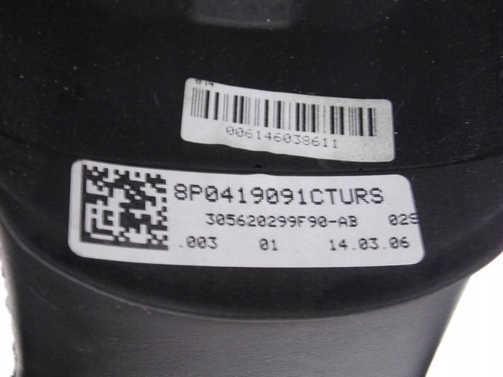 фото №14, Руль audi a3 8p s line 3-ram кожа мульти