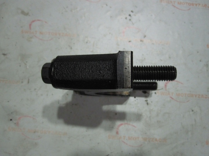 фото №6, Опора кріплення підтримка вала transit boxer jumper 2.2 tdci hdi p8fa