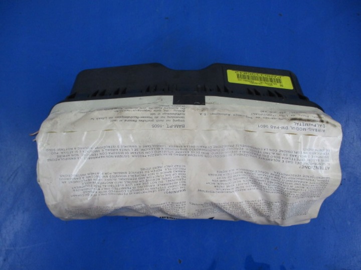 фото №7, Opel corsa d подушка безпеки водія i пасажира+ модуль 13187527 13235770