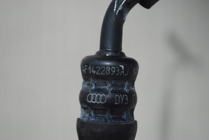 фото №5, Шланг шланг підсилювача audi a6 c6 2.8 fsi