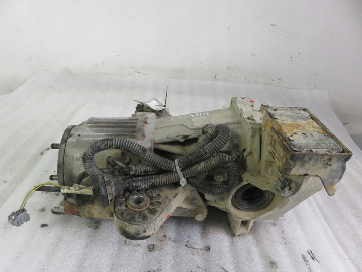 фото №6, Диференціал jeep patriot mk74 2.4 4x4 - ed3 p3501a115